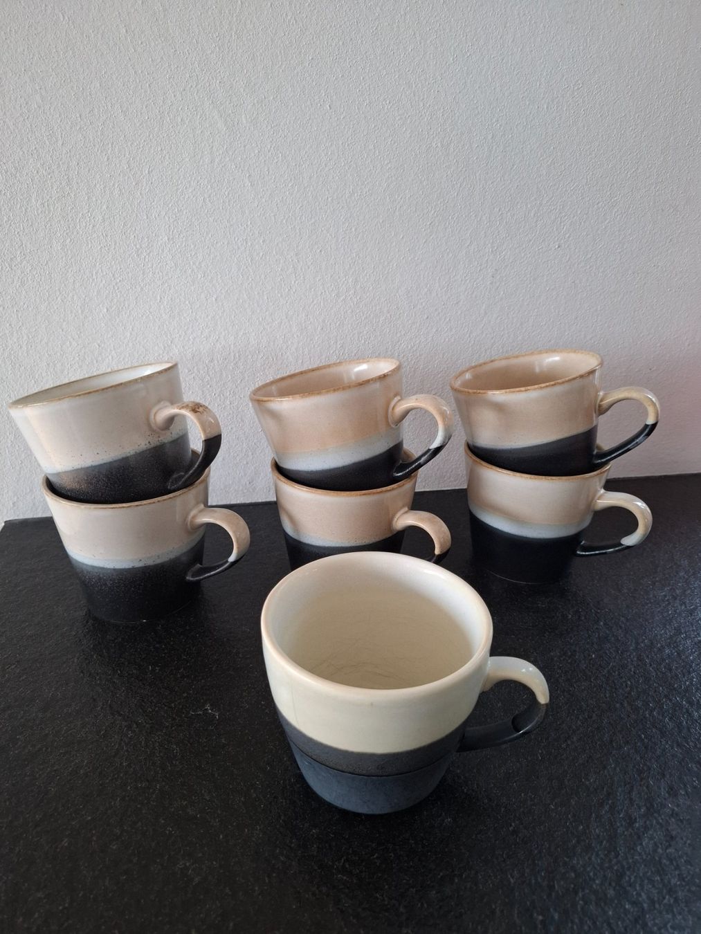 Tazze: Tasse Nordic Design – Usato da Riggisberg venduto da Nerijos