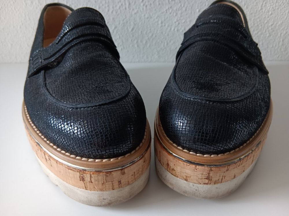 Hogan Damenschuhe: HOGAN Chaussures / Schuhe pointure / Nummer 38 – Gebraucht aus Cossonay-ville von Super-Price-Quality 6