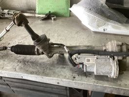 Lenkung von einem Jeep Grand Cherokee 3.0 CRD 68417275AC