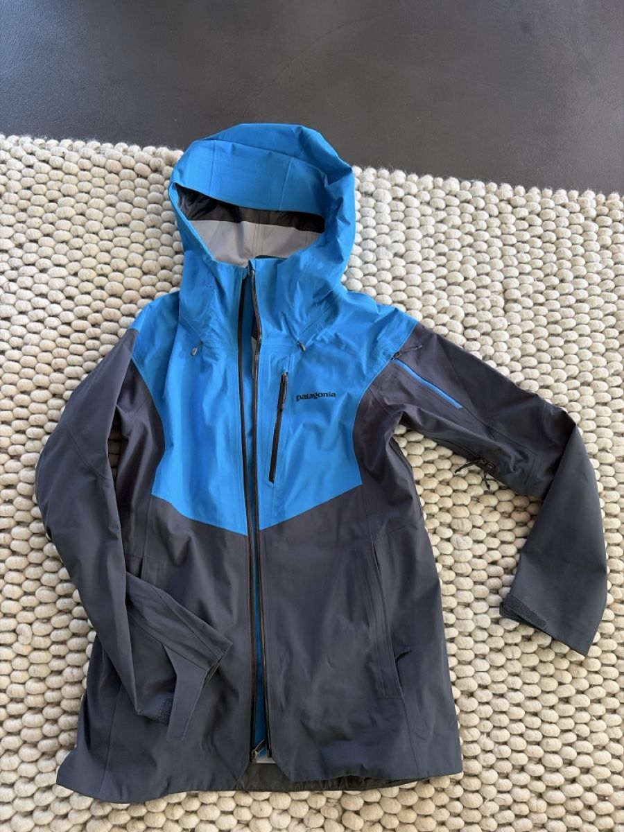 Patagonia Giacche: Patagonia Snowdrifter Gr. M – Usato da Ebikon venduto da sorbas79