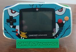 game boy advance 