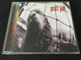 Pearl Jam – Vs. -CD-