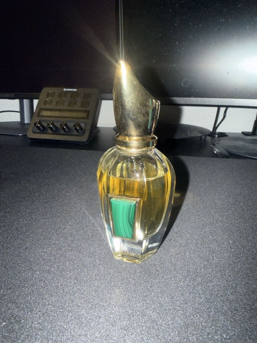 Xerjoff Parfum & Eau de Toilette: Irisss – Gebraucht aus Obergerlafingen von tim_cq26