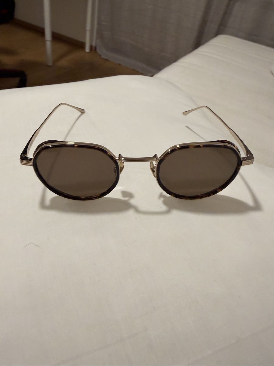 Occhiali & Lenti: Rendel Paris, Sunglasses – Nuovo e nell'imballaggio originale da Granges-Paccot venduto da Hyrenne 2