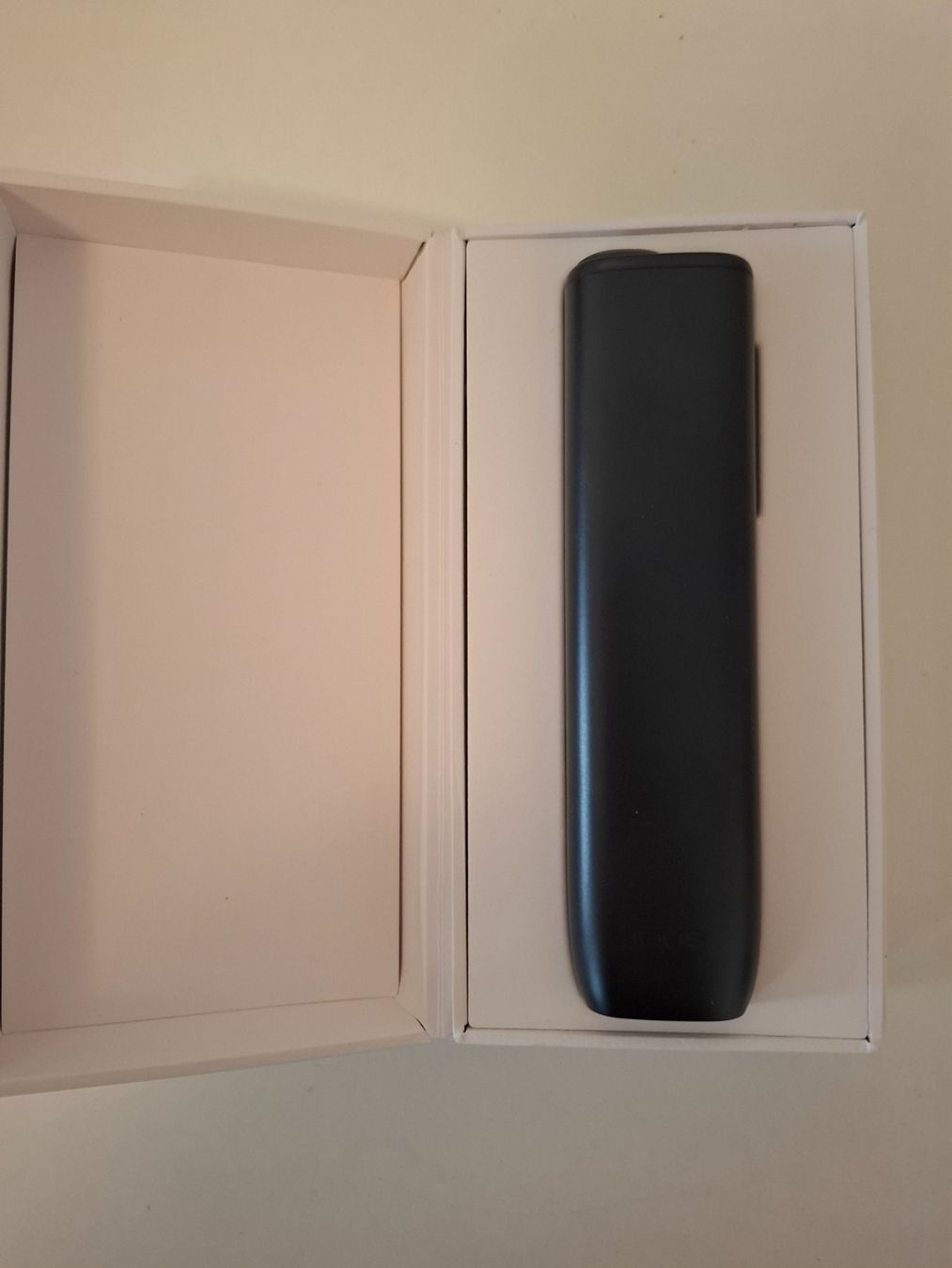Iqos Sonstige Tabakwaren: E-Zigarette – Neu (gemäss Beschreibung) aus Zürich von honolulu4711