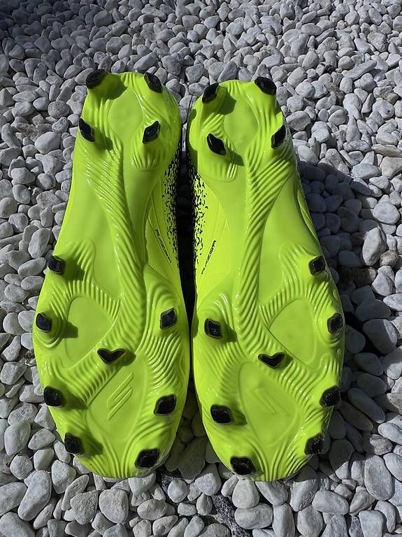 Scarpe da uomo: Fussballschuhe – Usato da Zuckenriet venduto da Mrmichelangelo 1