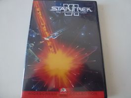 Star Trek 6 - Das Unentdeckte Land (DVD)