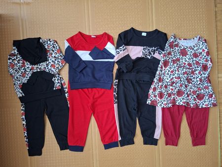 Mädchen set 86/92