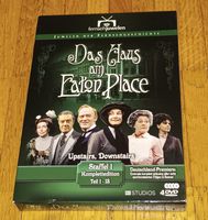 Das Haus am Eaton Place Staffel 1