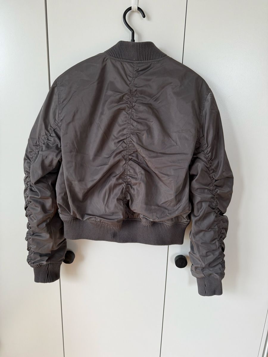 Jacken: Bomberjacke S – Neu (gemäss Beschreibung) aus Luzern von Aistee 3