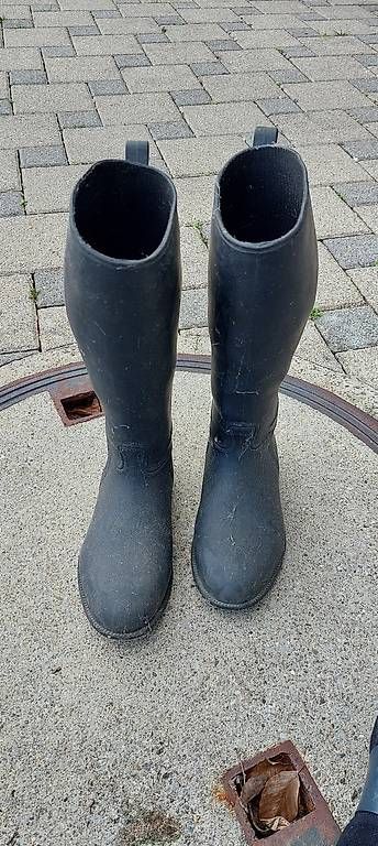Scarpe per ragazzi: Reitstiefel – Usato da Hellikon venduto da maho10
