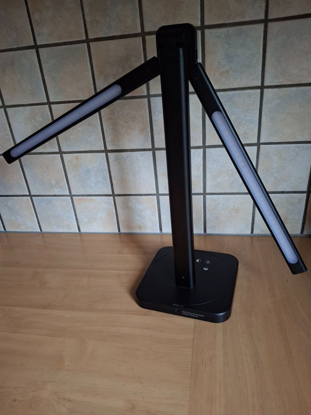Lampade: Lampe de lecture - Lampe de bureau – Usato da Villiers venduto da san_jn5w 8