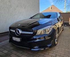 Mercedes-Benz CLA 250 4Matic AMG
