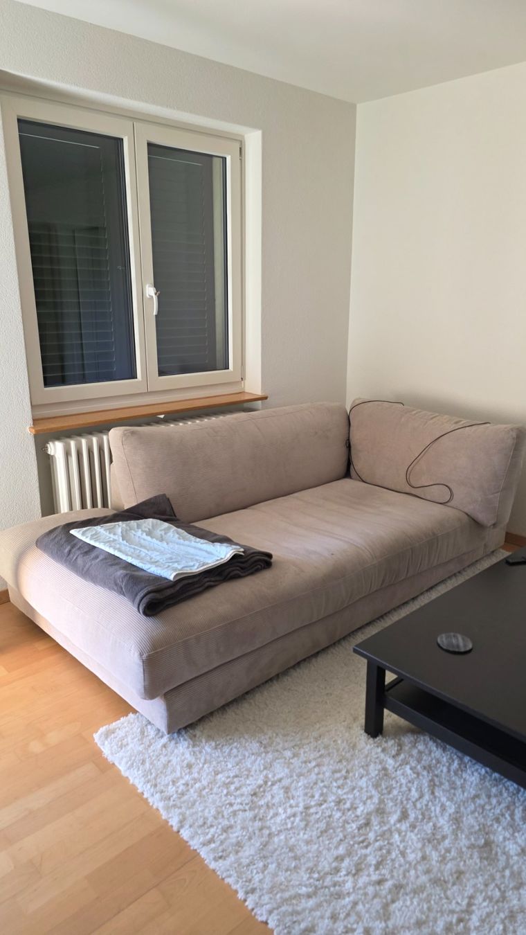 Sofas: Schweizer Hersteller Sofa XXLLutz – D'occasion à Zürich par BetyP 1
