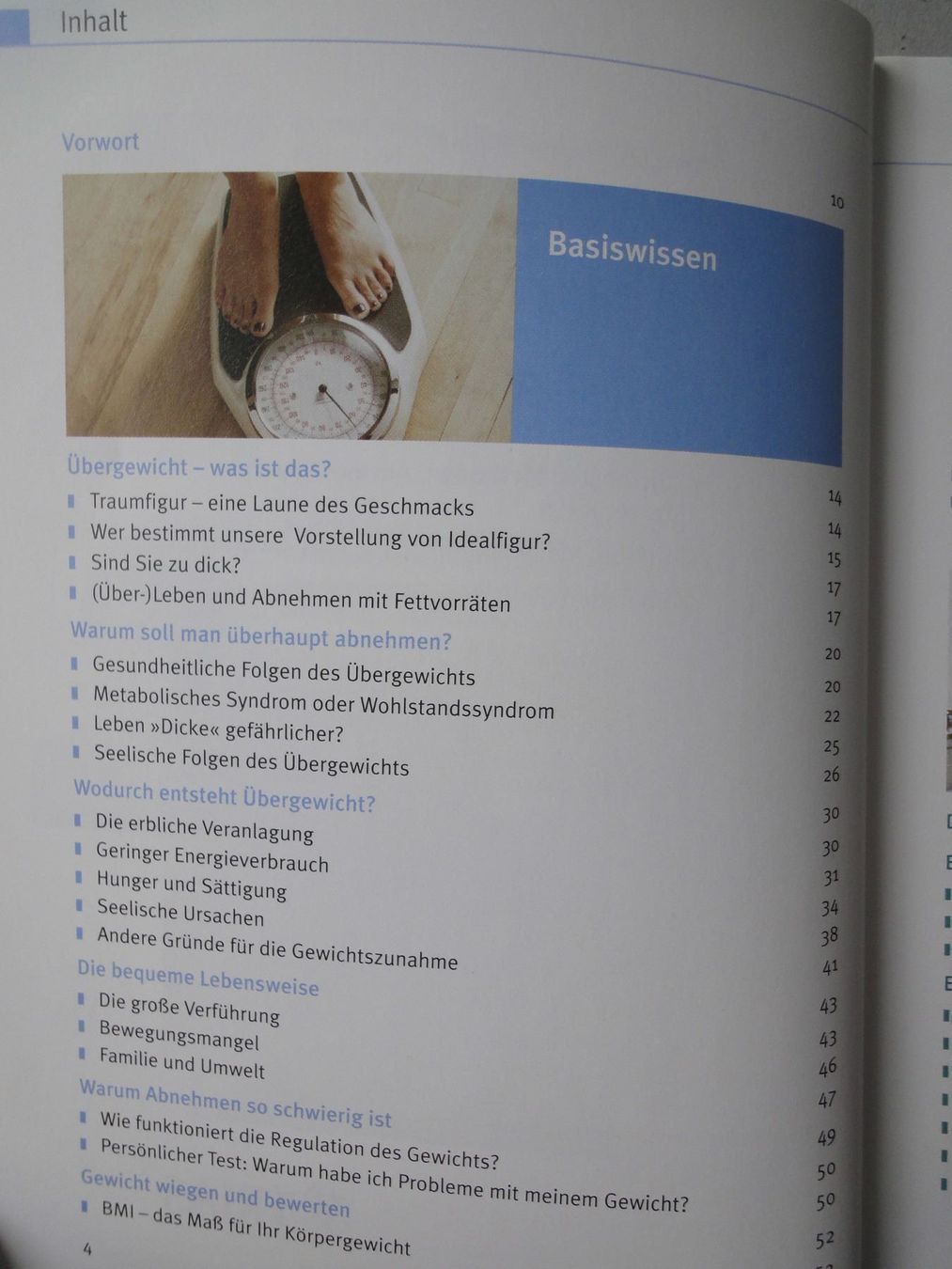 Libri: Übergewicht endlich gesund abnehmen – Usato da Chur venduto da omonia 2