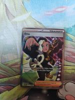 Pokemon Karte - Etta 221/197