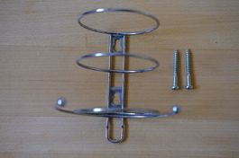 Fönhalter / Haartrocknerhalter