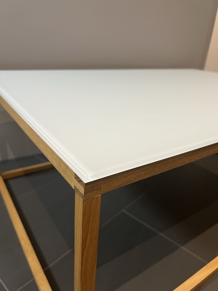 Tavoli: Couchtisch – Nuovo (secondo la descrizione) da Holziken venduto da 181281 7