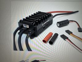 Hobbywing FlyFun Regler 110A