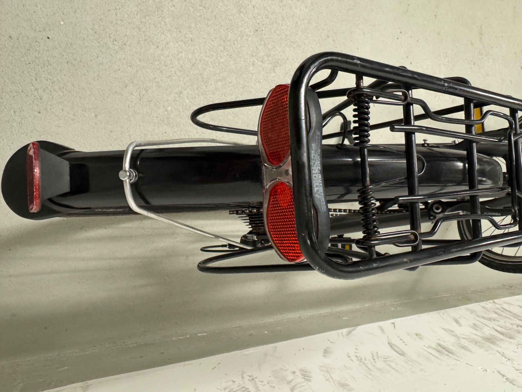 Velos: Velo, funktioniert – Gebraucht aus Luzern von Swifft 5