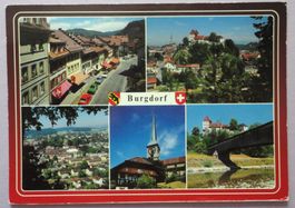 Burgdorf