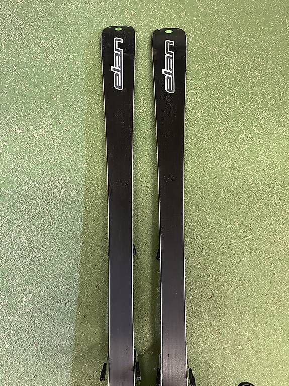 Skis: Elan Fusion Ski – Gebraucht aus Effretikon von dauf71 4