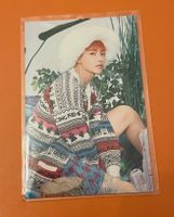 ATEEZ - Hongjoong