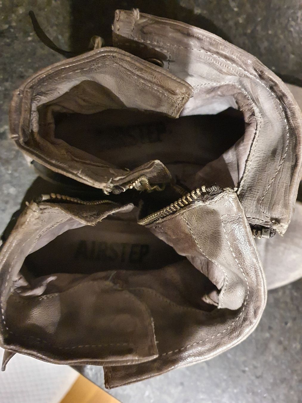 Scarpe da donna: Airstep – Usato da Hagendorn venduto da 0tello68 3