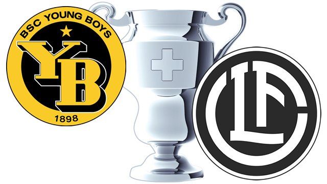 Cupfinal, YB - Lugano (3:2), 04.06.2023 