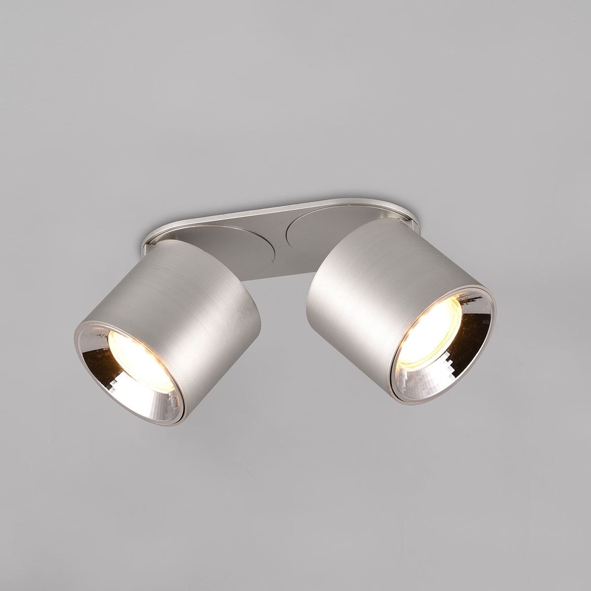 Lampadari & plafoniere: Deckenleuchte, 2er Spot, 18 cm x 8 cm – Nuovo (secondo la descrizione) da Kreuzlingen venduto da Smart-Light 1