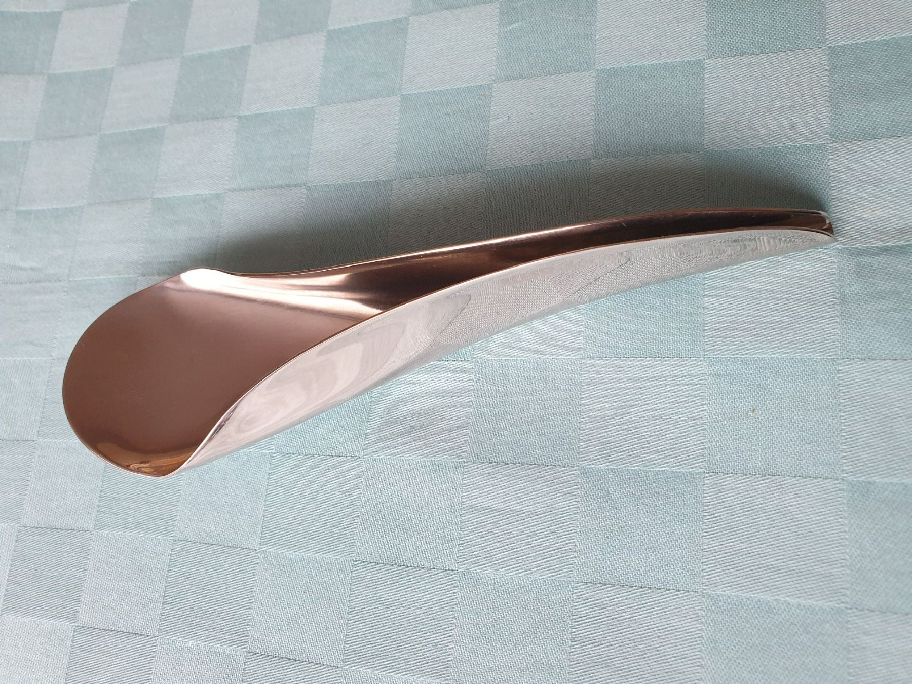 Alessi Cucchiai: Tèo Löffel für Teebeutel Alessi – Usato da Mörschwil venduto da spirspi 1