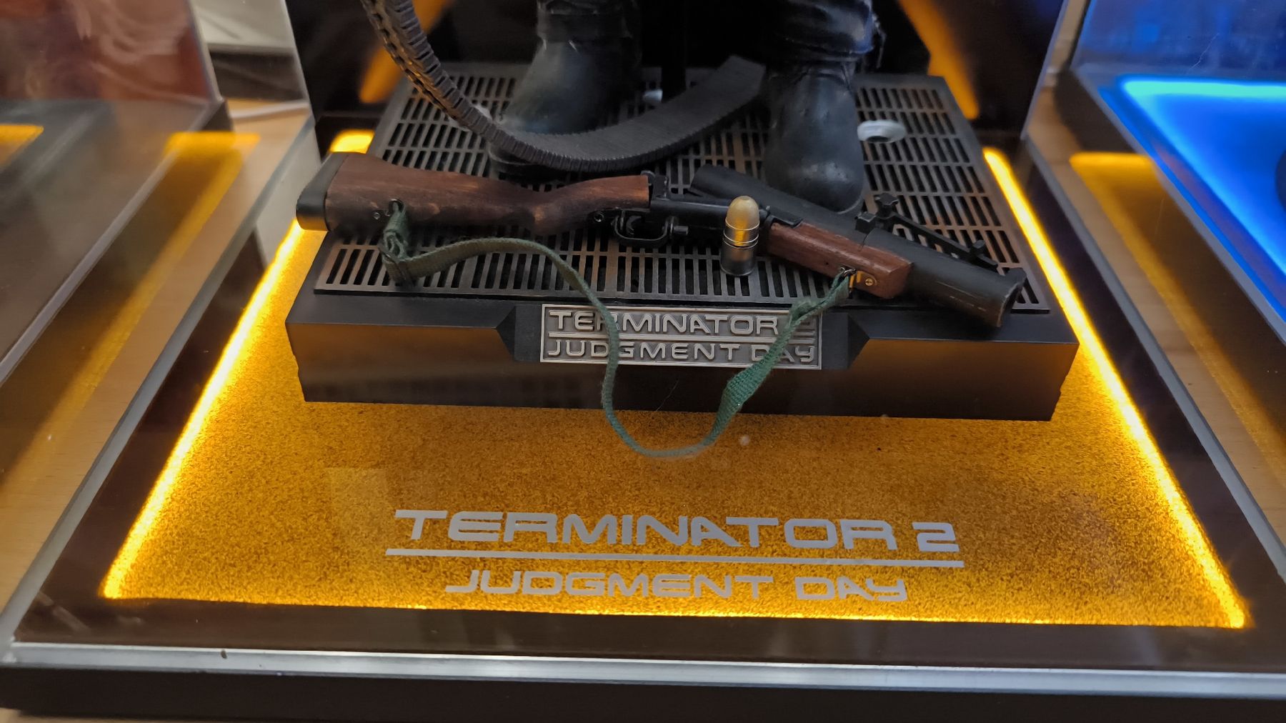 Statuette: Terminator ultimatives 1:4 Set! – Usato da Dürnten venduto da Nexomynon 3