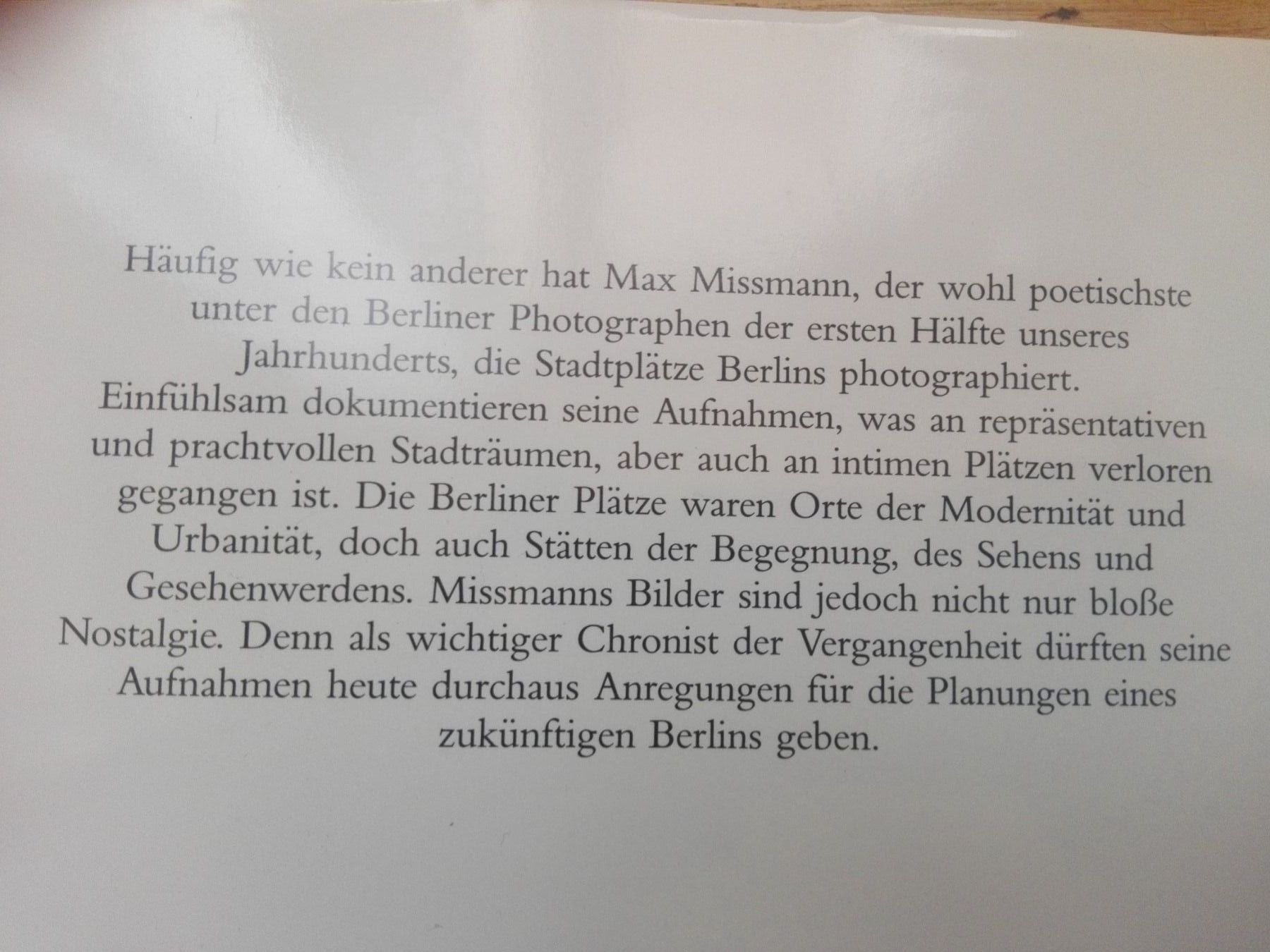 Libri: Berliner Plätze  (Hans-Werner Klünner) – Usato da St. Gallen venduto da elkapone 8