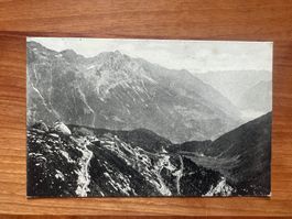 AK  ca. 1945 Rest. Sassal Masone   (G3063)