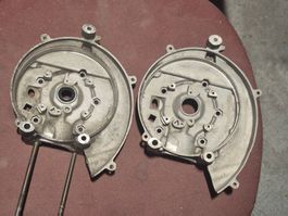 Piaggio Ciao Motor Gehäuse