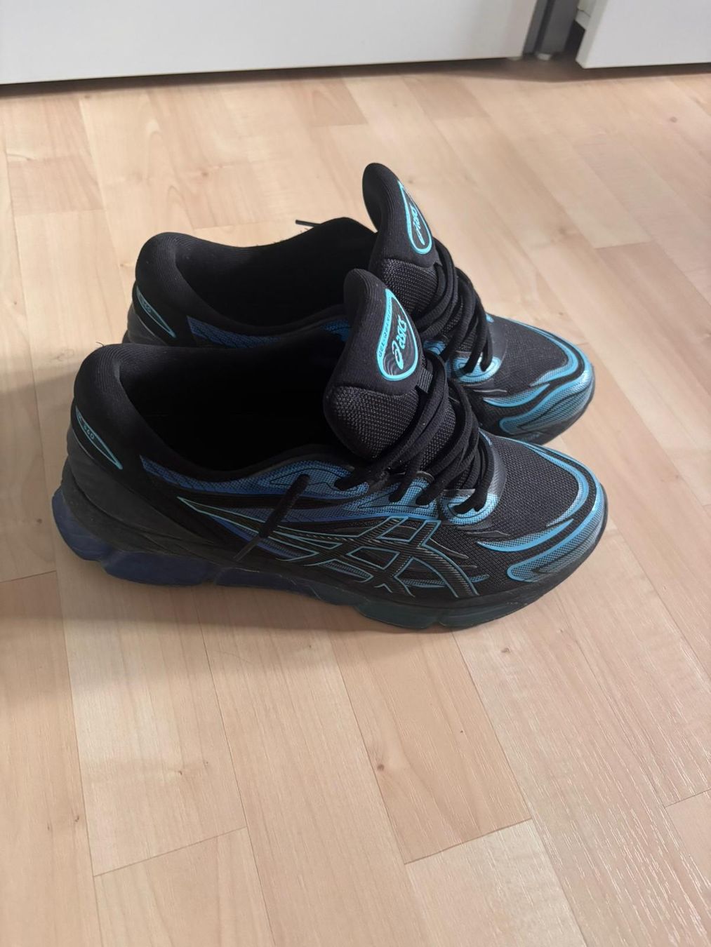 Asics Scarpe da uomo: Asics gel quantum 360 – Usato da Langnau am Albis venduto da Alci68 1
