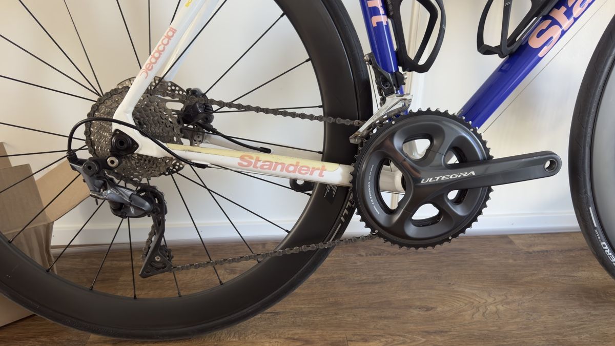 Standert Biciclette: Standert Kreissäge 56 – Usato da Appenzell venduto da Dopestar 1