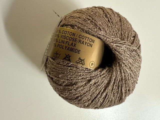 Lana: 3 X WOLLE TIBER SAUVAGE – Nuovo (secondo la descrizione) da Ostermundigen venduto da wini63 3