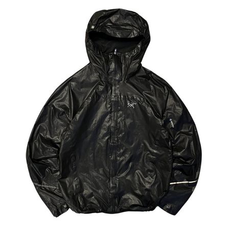 Arc'teryx Gore-Tex Jacket (M)