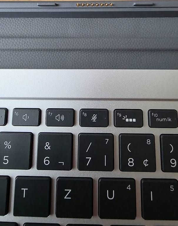 Tastiere: Clavier pour x2 1013 G3 – Nuovo e nell'imballaggio originale da Murten venduto da LeMec58 3