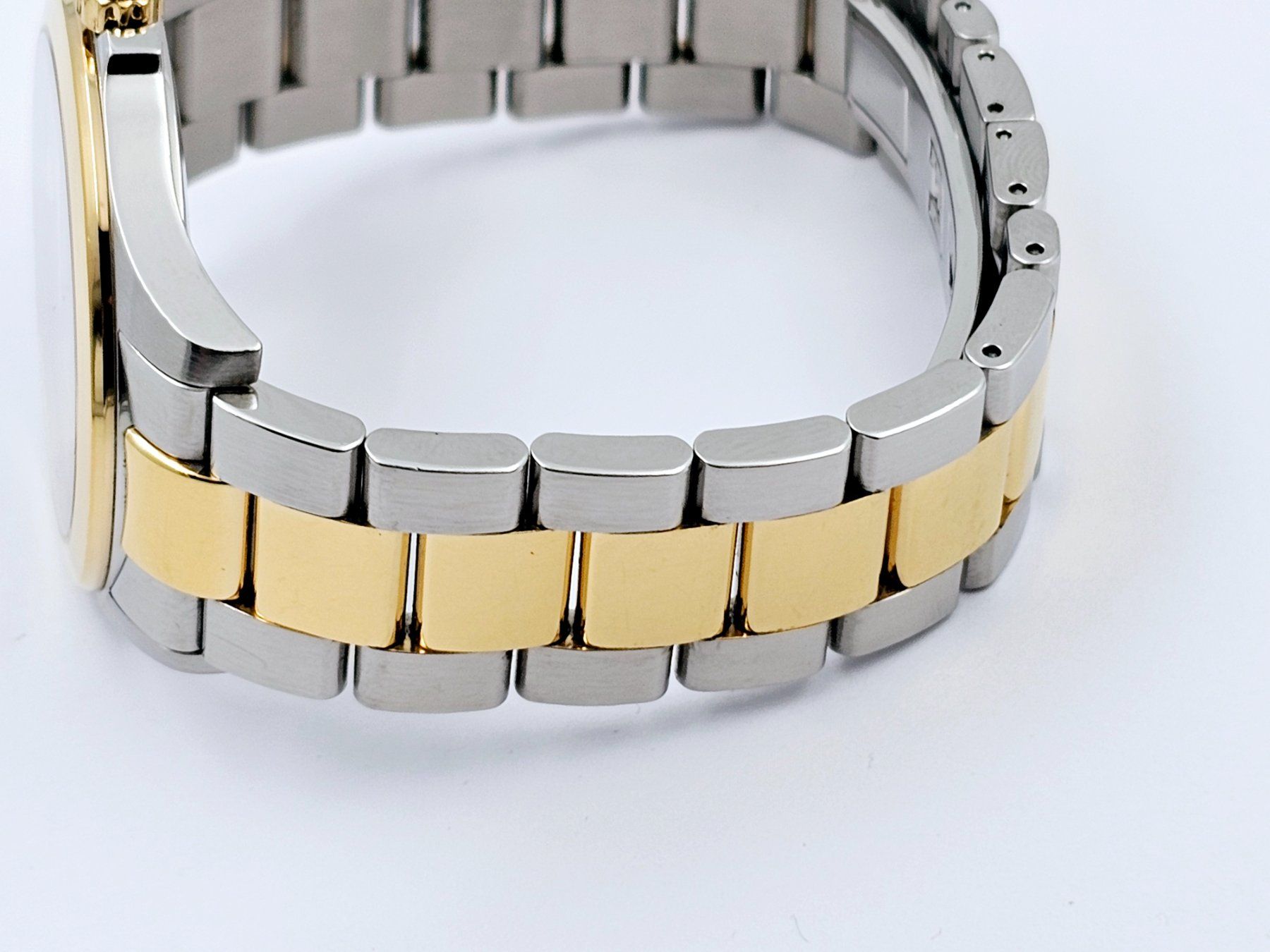 Movado Orologi: Movado 81 E7 1891 Quarz Herrenuhr – Usato da Bassersdorf venduto da AnkerWatch 5