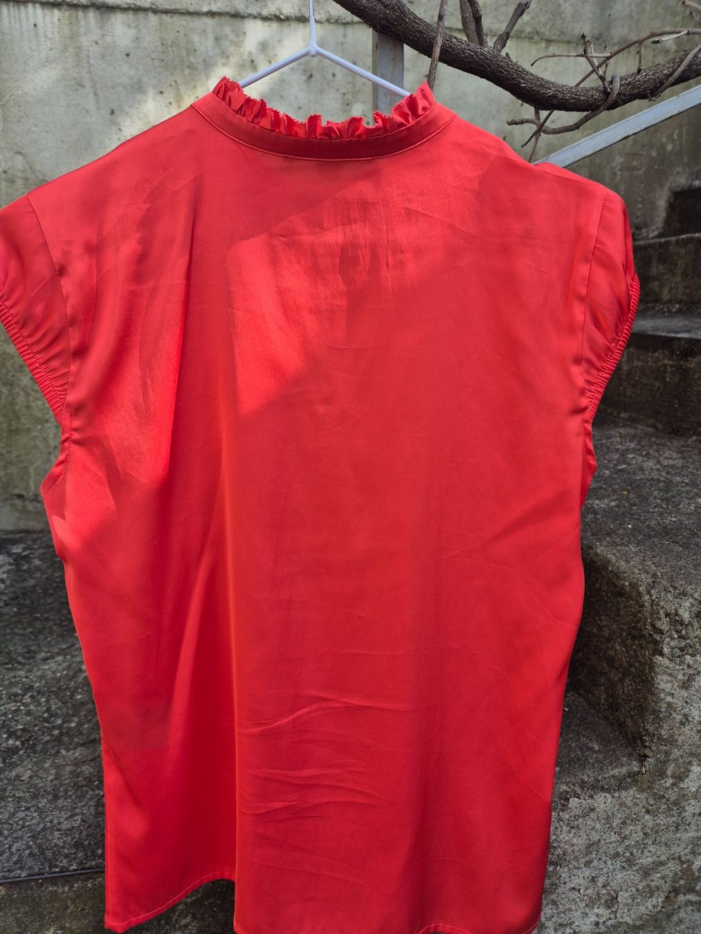 Comma Top: Comma Bluse, Top Grösse 34 – Usato da Oberrohrdorf venduto da ma-vie 2