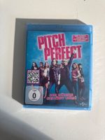 PITCH PERFECT. (BLU-RAY/OVP)