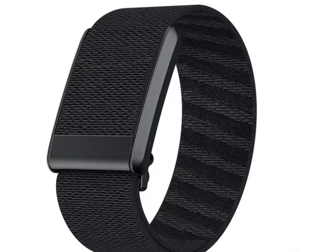 Amazfit Smartwatch: Amazfit Helio Strap – D'occasion à Zürich par FrankMi 3
