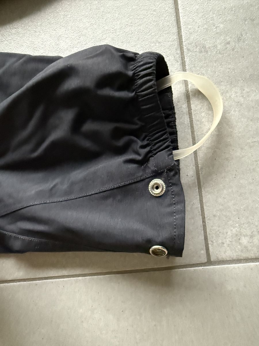 Reima Pantaloni: Reima Skihose Grösse 128 – Usato da Mägenwil venduto da Bienchen8 4