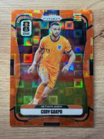 Soccer Cody Gakpo 190/215 ORANGE PANDORA FIFA World Cup 2026