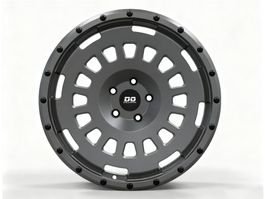 Zu Verkaufen Alufelgen DO Wheels zu Mercedes Sprinter