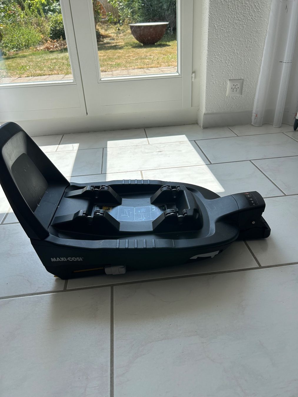 Maxi-Cosi Sièges auto: Maxi Cosi Isofix Familyfix3 – D'occasion à Siglistorf par ale_h88 1