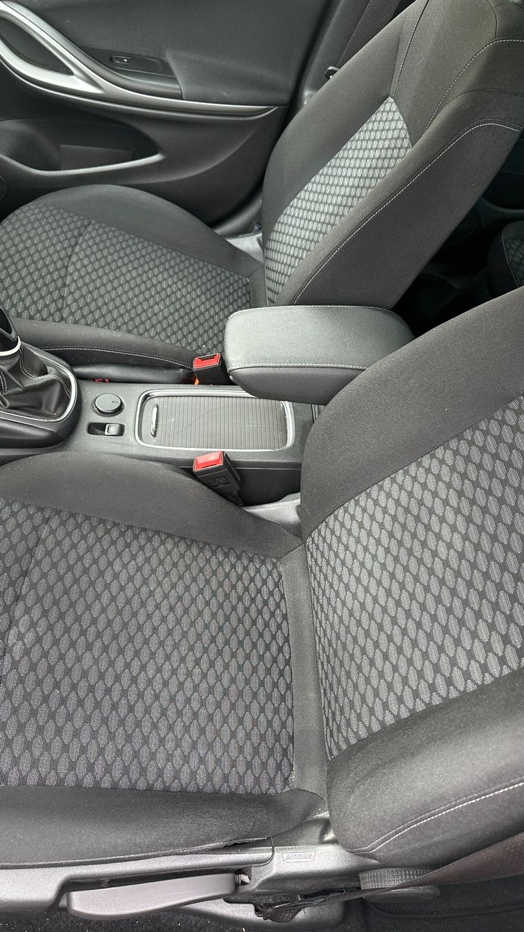 Opel Automobili: Opel Astra K – Usato da Mollis venduto da Ismajl1 4