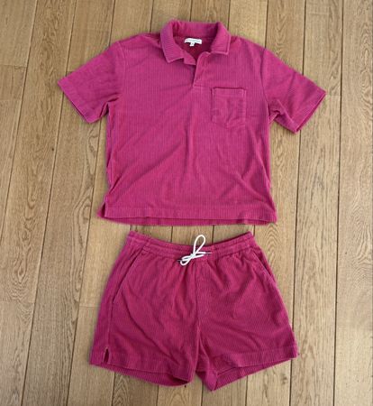 Matching Set BANANA REPUBLIC